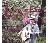 Love is Easy