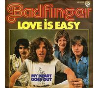 Love Is Easy [Vinyl Single 7'']