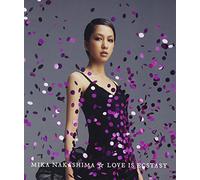 Love Is Ecstasy [Import allemand]