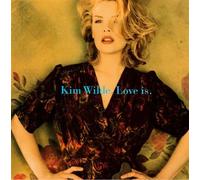 Love Is Édition Deluxe CD