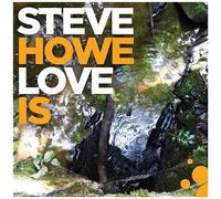 Love Is - Édition Lp Vinyle Noir 180 Gr. Avec Pochette Gatefold, Notes De Pochette Et Paroles Des Chansons - Vinyle 33t