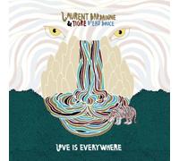 Love Is Everywhere CD