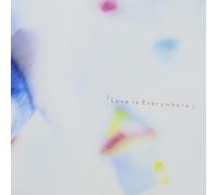 Love Is Everywhere [Import allemand]