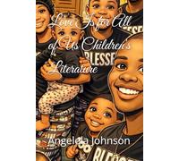 Love Is for All of Us Children's Literature