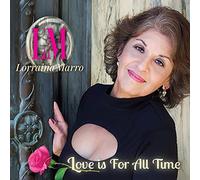 Love Is For All Time