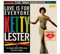 Lester, Ketty – Love Is for Everyone