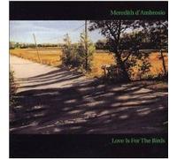 Love Is For The Birds