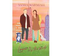 Love is for the Birds: A Reverse Age Gap Romantic Comedy