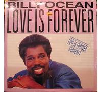 Love is Forever [Import]