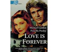 Love Is Forever [Import USA Zone 1]