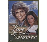 Love Is Forever [Import USA Zone 1]