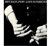 Love Is Forever [VINYL] [UK Import]