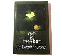 Love Is Freedom