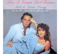 Love is Gonna Last Forver (x2) [Import]