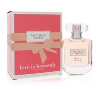 Love Is Heavenly by Victoria's Secret Eau De Parfum Spray 1.7 oz for Women