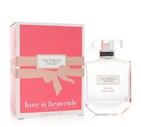 Love Is Heavenly by Victoria's Secret Eau De Parfum Spray 3.4 oz for Women