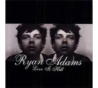 Adams, Ryan - Love is Hell [Import]