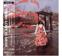 Love is Here