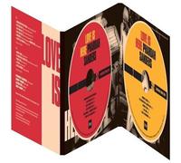 Love Is Here - The Complete Paris 1975 Ortf Recordings
