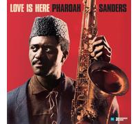 Love is Here-The Complete Paris 1975 Ortf Recordings