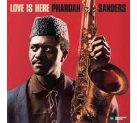 Love Is Here - The Complete Paris 1975 ORTF Recordings A