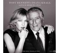 Love Is Here To Stay Edition Deluxe Limitée