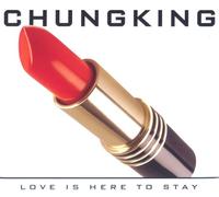 Love Is Here To Stay