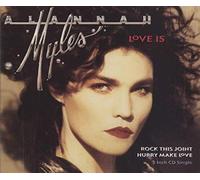 Love is [Import]