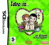 Love is in Bloom (Nintendo DS) [import anglais]
