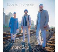 Love is in Silence: Kundalini Yoga Meditations [Import]