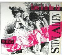 Love is in The air (90's Remix) [Import]