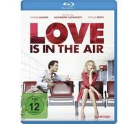 LOVE IS IN THE AIR (BLU-RAY) - CASTAGNETTI,ALEXANDRE BLU-RAY NEUF