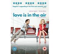 Love Is in the Air [DVD]