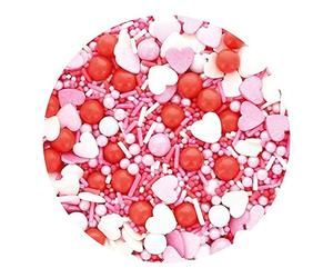 Love is in the Air Sprinkle Mix - 100g