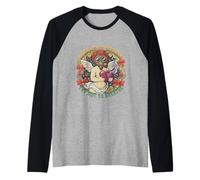 Love is in The Air Try Not to Breath It Cupidon Anti Valentine Manche Raglan