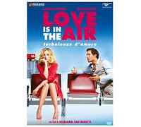 Love is in The Air-Turbolenze D'Amore [Import]