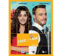 Love Is In The Air Uscita 1