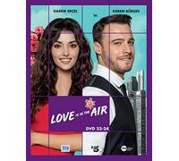 Love Is In The Air Uscita 12 [Region Free]