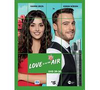 Love Is In The Air Uscita 15 [Region Free]