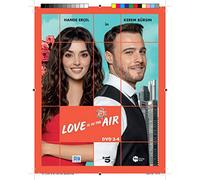 Love Is In The Air Uscita 2 [Region Free]