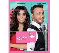 Love Is In The Air Uscita 3