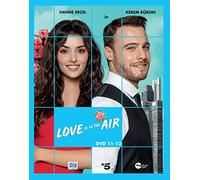 Love Is In The Air Uscita 6