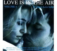 Love Is In The Air Vol.4