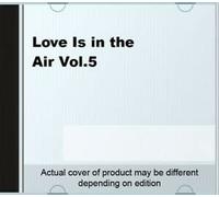 Artistes divers – Love Is in The Air Vol.5 – CD – Import