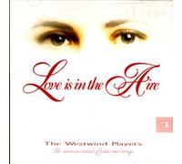 Love Is In The Aire, Volume 1: The Sensuous Sounds Of Piano And Strings