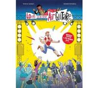 Love is in the airguitare Yann Le Quellec (Auteur)