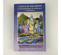 L'amour est dans la terre – un kaléidoscope de cristaux