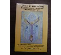Love Is in the Earth: Kaleidoscopic Pictorial Supplement Z