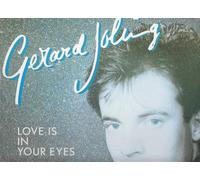 Love is in your eyes (1985/90)