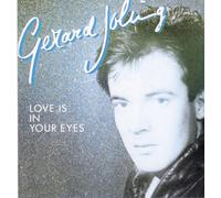 Love is in Your Eyes [Import]